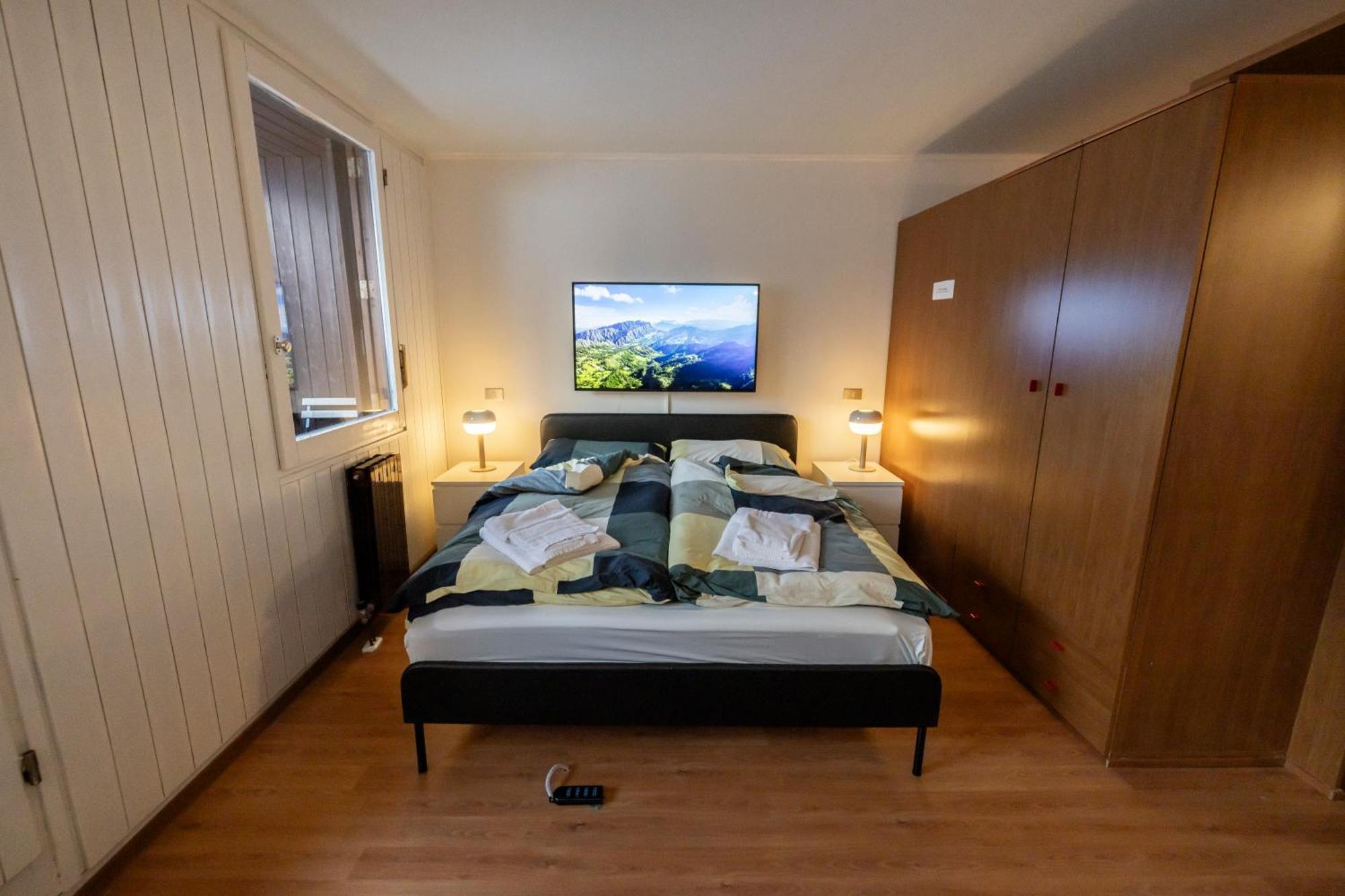Erikzang - Cervinia Ski In Ski Out Apartments Breuil-Cervinia Eksteriør bilde