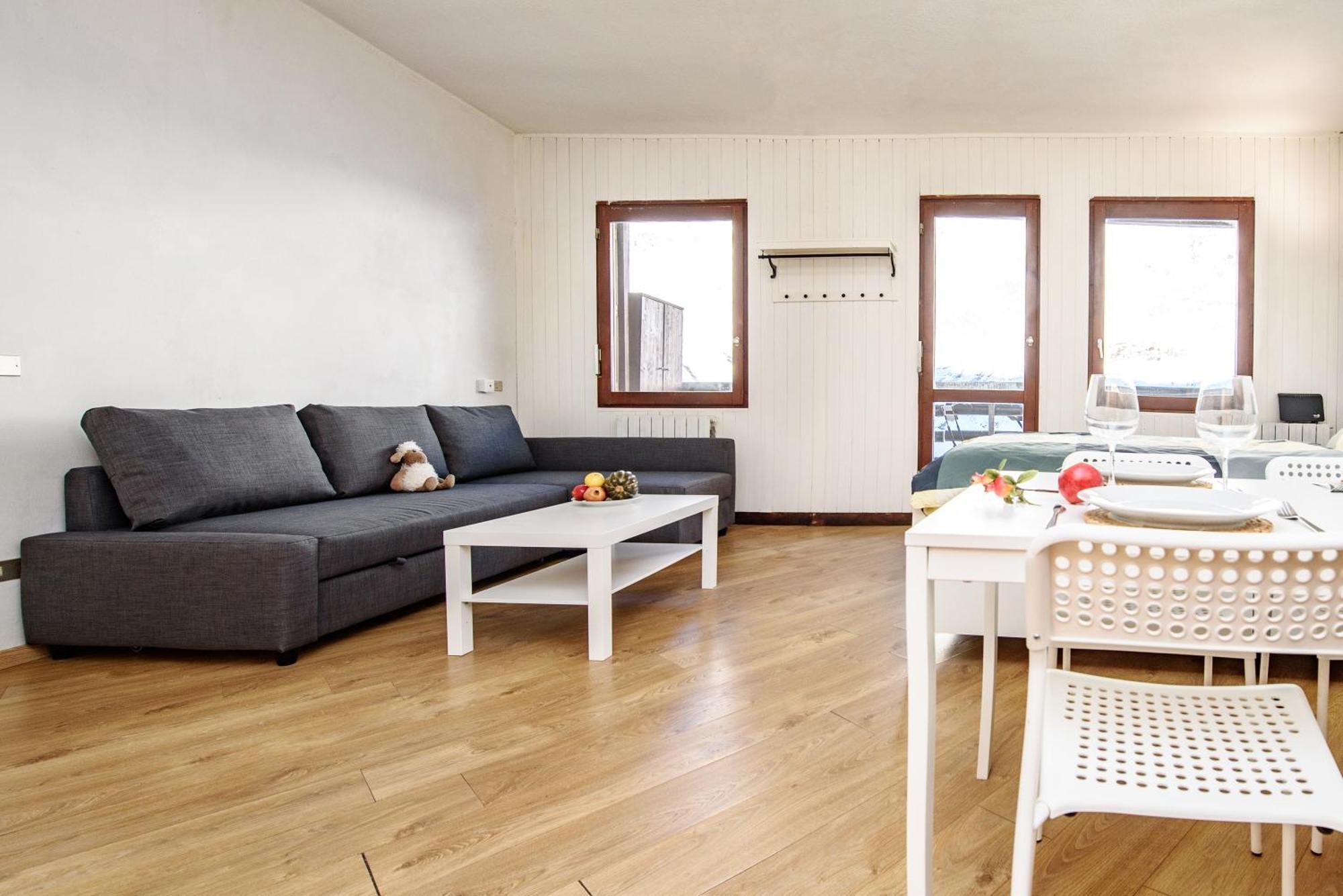 Erikzang - Cervinia Ski In Ski Out Apartments Breuil-Cervinia Eksteriør bilde